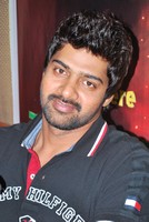 Naveen Chandra Stills at Tori